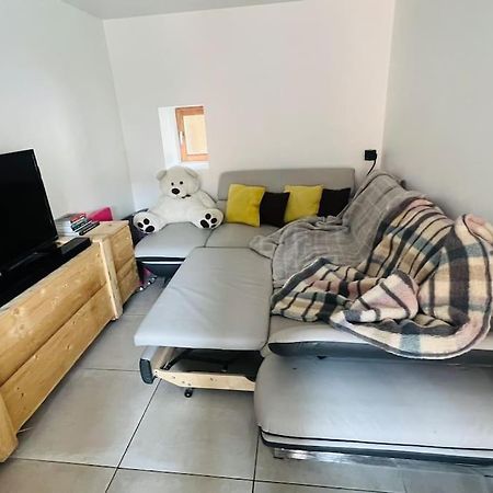 אגויסהיים Maison De Renaud מראה חיצוני תמונה